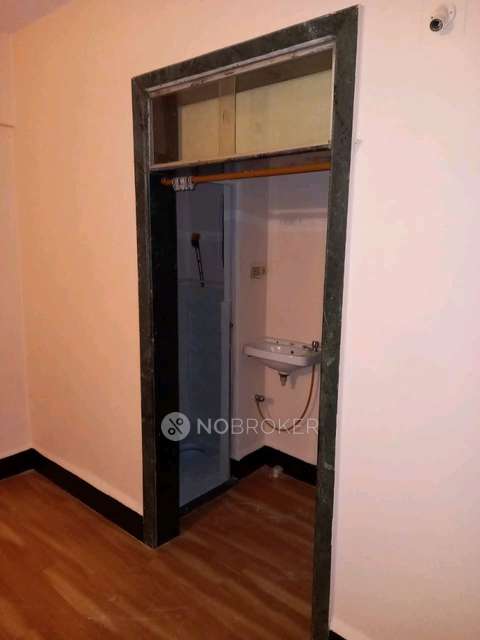 1 RK Flat In Manav Park Society For Sale  In Badlapur West