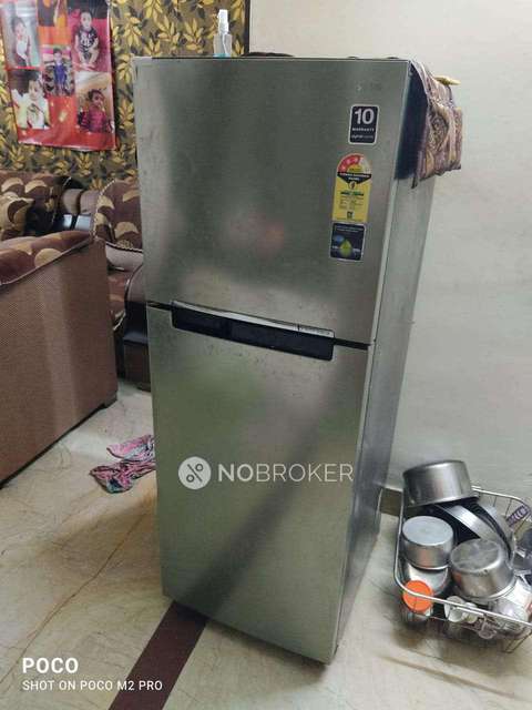 2 BHK Flat In Gorakh Park  For Sale  In Shahdara