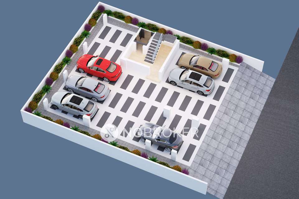 4+ BHK Flat In Sri Neelkamal Apartment For Sale  In Ram Nagar South