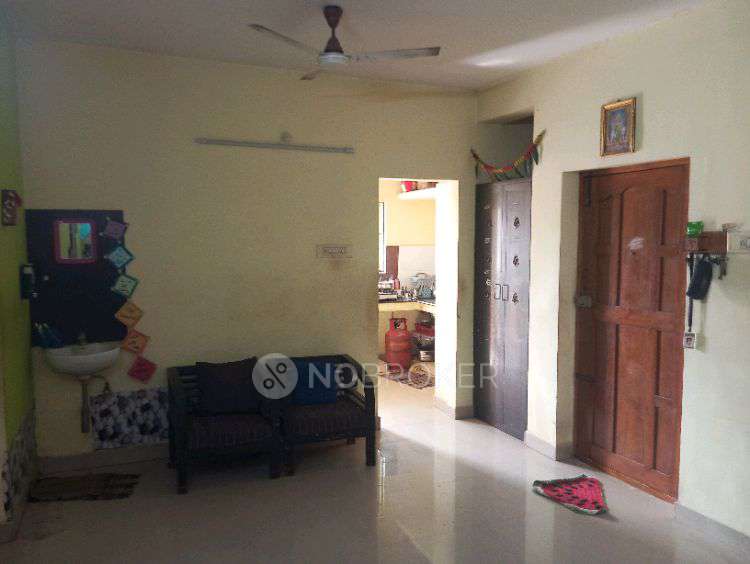 2 BHK Flat In Dgm For Sale  In Vengaivasal 