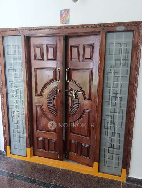 2 BHK Flat In Pearl Abode For Sale  In Mehdi Jung Colony