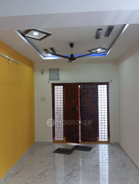 2 BHK Flat In Pearl Abode For Sale  In Mehdi Jung Colony