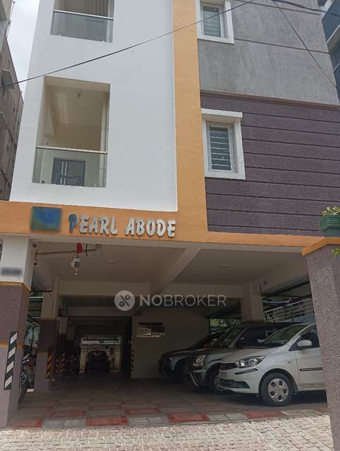 2 BHK Flat In Pearl Abode For Sale  In Mehdi Jung Colony