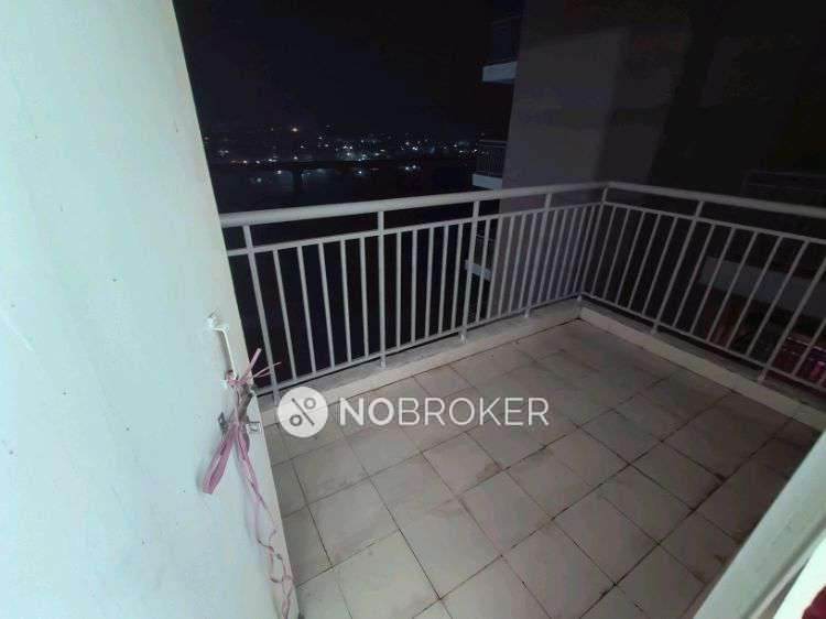 2 BHK Flat In Breez Global Hill View For Sale  In Sohna, 