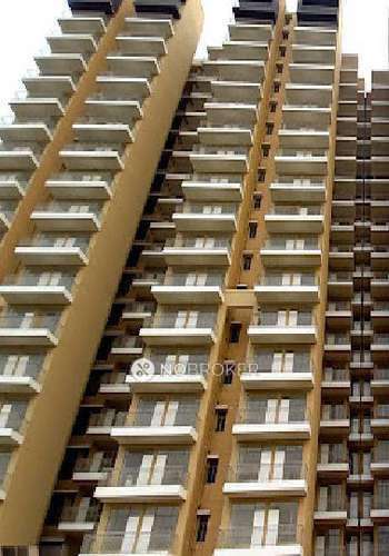 2 BHK Flat In Breez Global Hill View For Sale  In Sohna, 