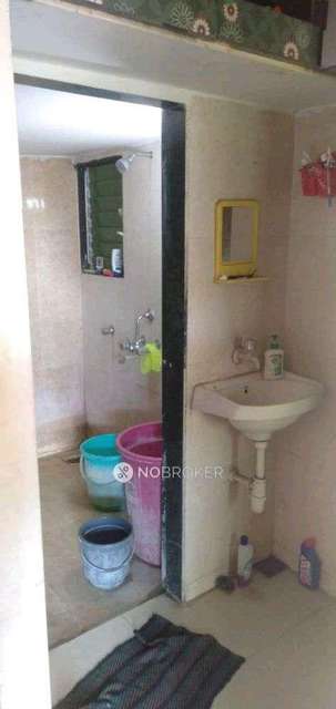 1 BHK Flat In Kaveri Apartment For Sale  In Kailash Nagar