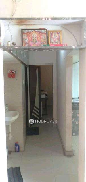 1 BHK Flat In Kaveri Apartment For Sale  In Kailash Nagar