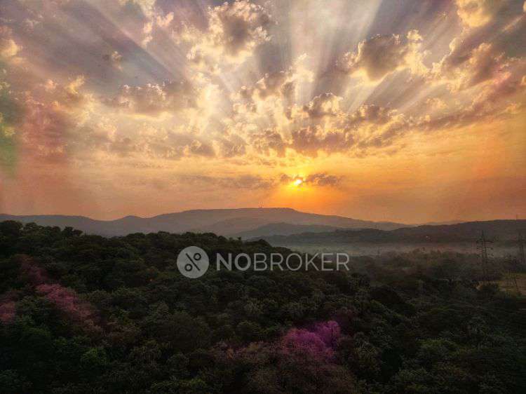 2 BHK Flat In  Parijat Hill View For Sale  In Borivali