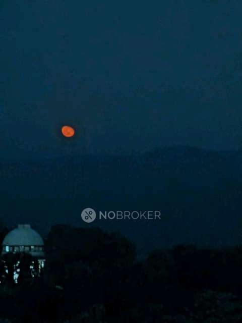 2 BHK Flat In  Parijat Hill View For Sale  In Borivali