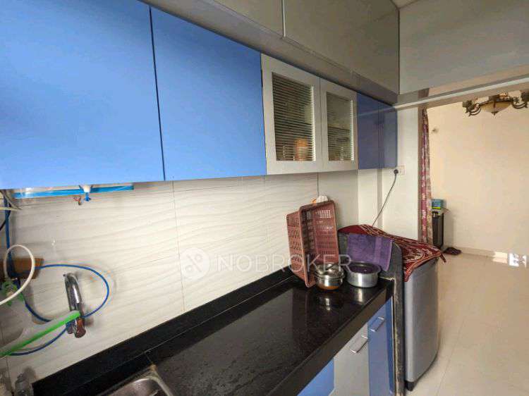 2 BHK Flat In  Parijat Hill View For Sale  In Borivali