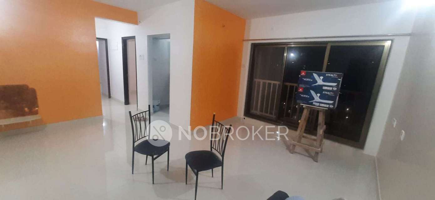 2 BHK Flat In  Parijat Hill View For Sale  In Borivali