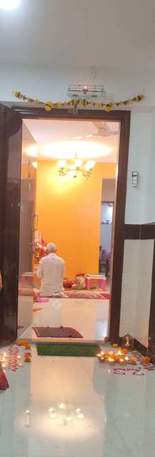 2 BHK Flat In  Parijat Hill View For Sale  In Borivali