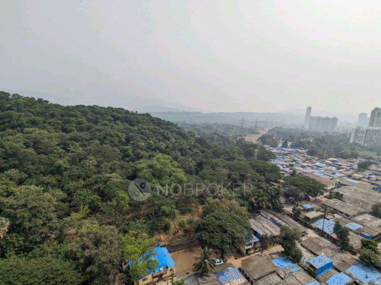 2 BHK Flat In  Parijat Hill View For Sale  In Borivali