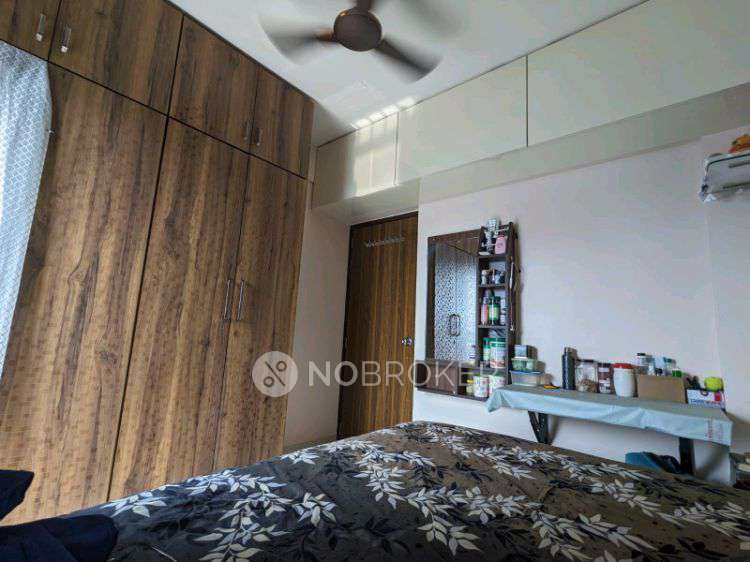 2 BHK Flat In  Parijat Hill View For Sale  In Borivali
