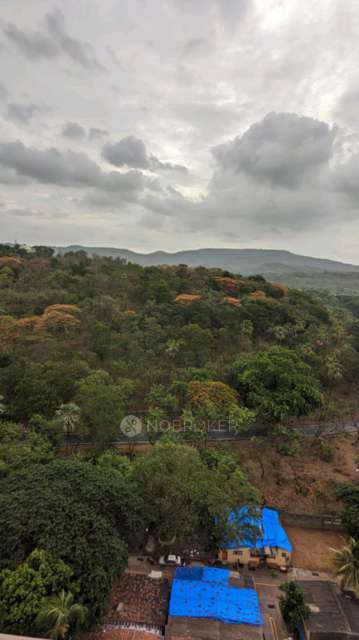 2 BHK Flat In  Parijat Hill View For Sale  In Borivali