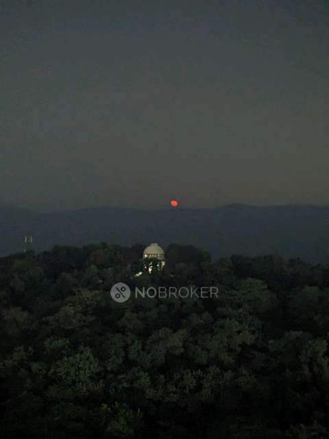 2 BHK Flat In  Parijat Hill View For Sale  In Borivali