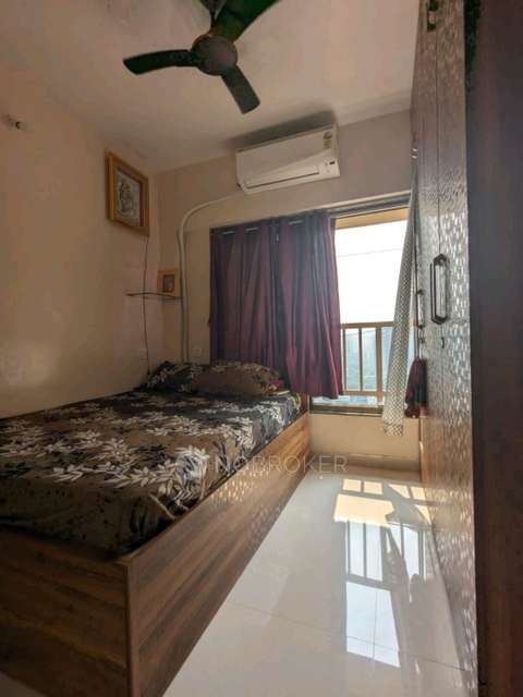 2 BHK Flat In  Parijat Hill View For Sale  In Borivali