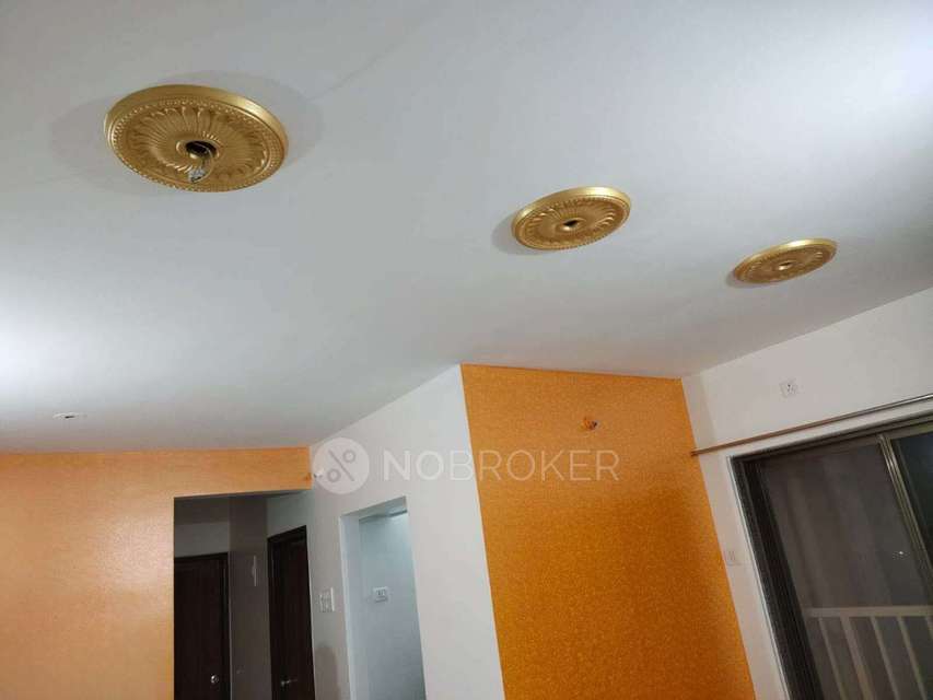 2 BHK Flat In  Parijat Hill View For Sale  In Borivali