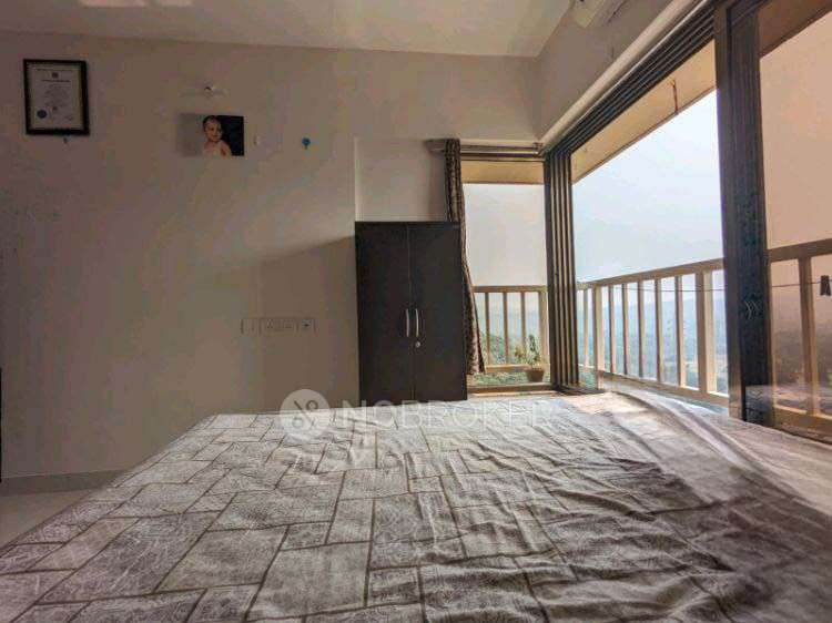 2 BHK Flat In  Parijat Hill View For Sale  In Borivali