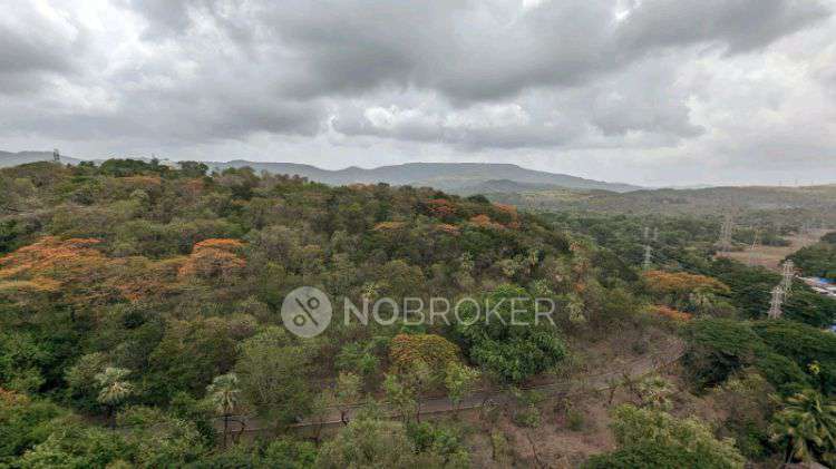 2 BHK Flat In  Parijat Hill View For Sale  In Borivali