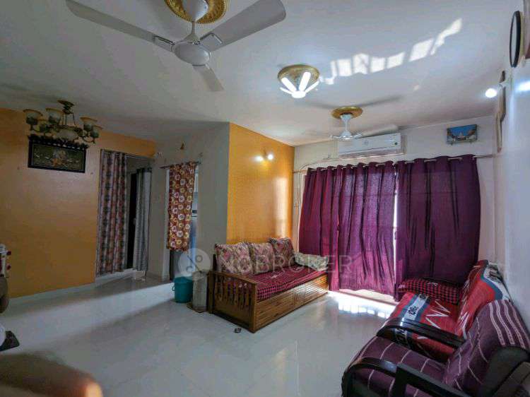 2 BHK Flat In  Parijat Hill View For Sale  In Borivali