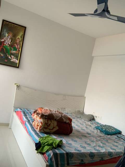 1 BHK Flat In Preetvilla Apartment for Rent  In Sudarshan Nagar, Pimple Gurav