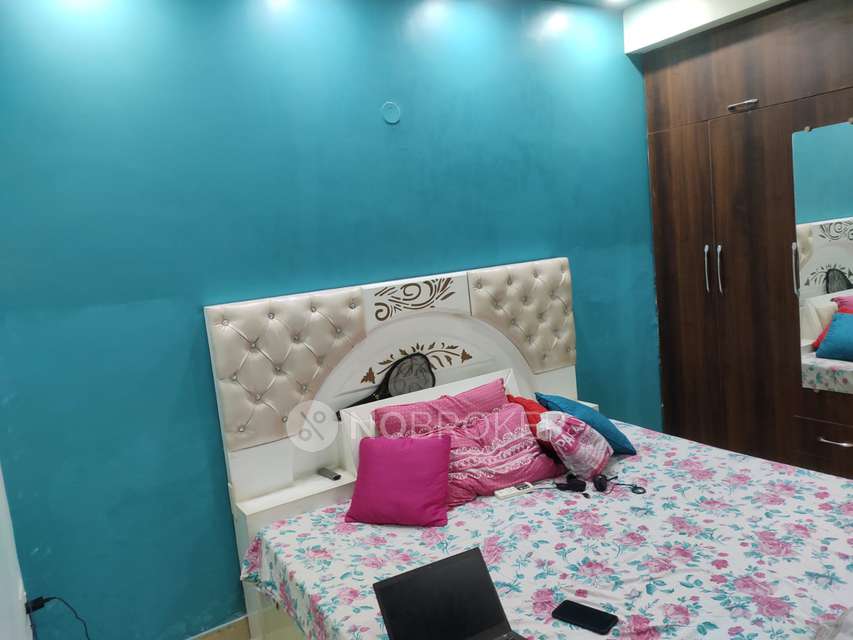 2 BHK Flat In Supertech Ecovillage I, Noida Ext Sector 1 for Rent  In Noida Ext Sector 1