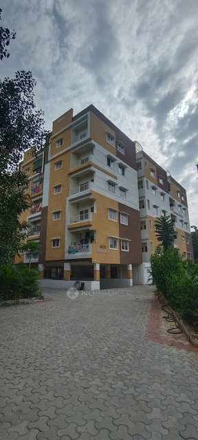 2 BHK Flat In Mkr Paradise For Sale  In Bolarum