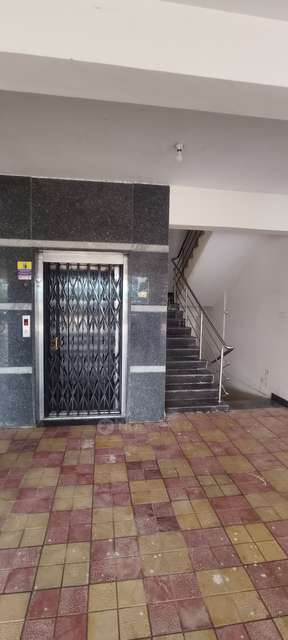 2 BHK Flat In Mkr Paradise For Sale  In Bolarum