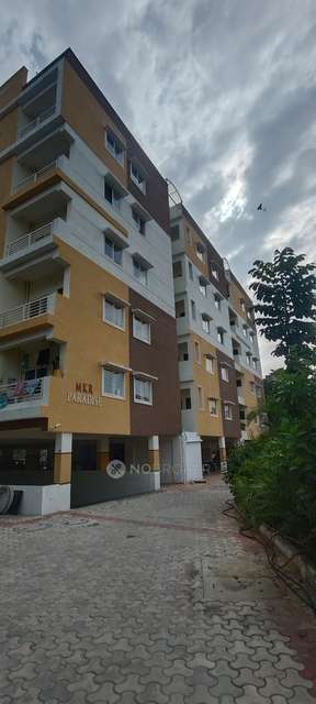 2 BHK Flat In Mkr Paradise For Sale  In Bolarum