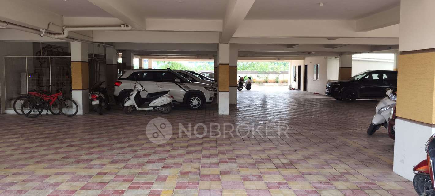 2 BHK Flat In Mkr Paradise For Sale  In Bolarum