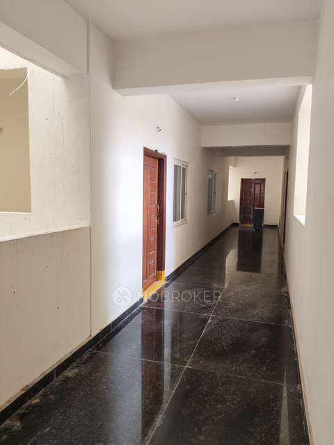 2 BHK Flat In Mkr Paradise For Sale  In Bolarum