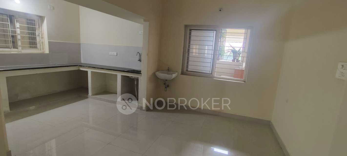 2 BHK Flat In Mkr Paradise For Sale  In Bolarum