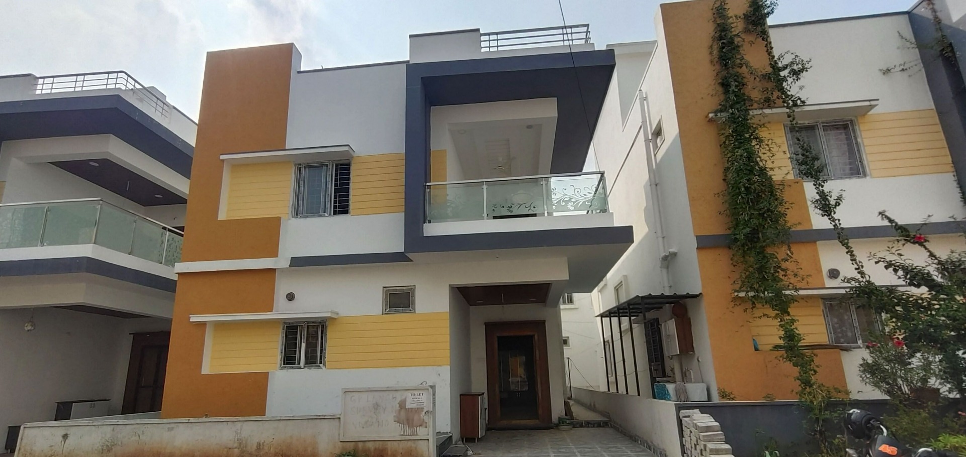 Bhavani Nilayam Moula Ali