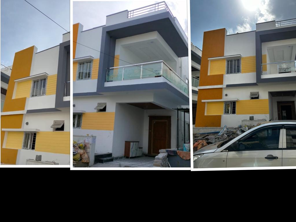 Bhavani Nilayam Moula Ali