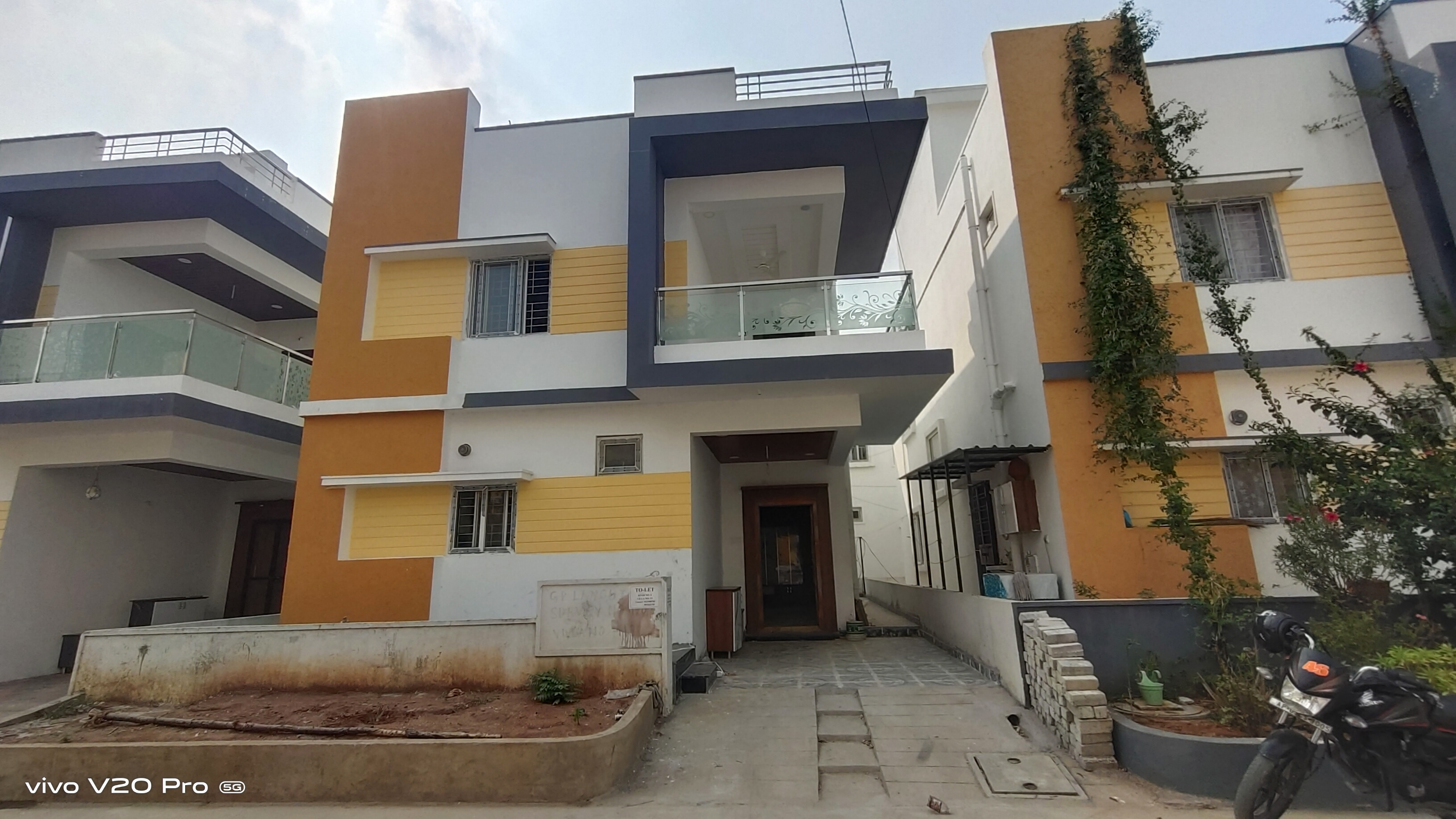 Bhavani Nilayam Moula Ali