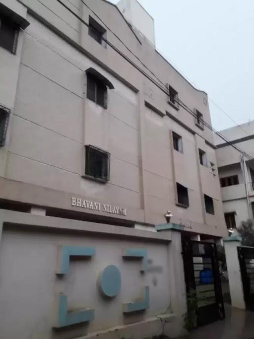 Bhavani Nilayam Moula Ali