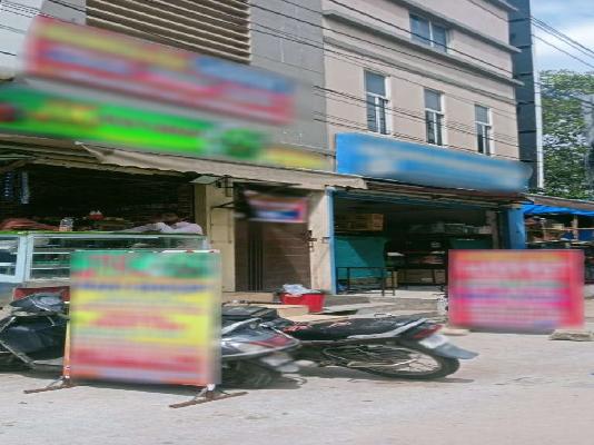 PG for Girls in Barkatpura