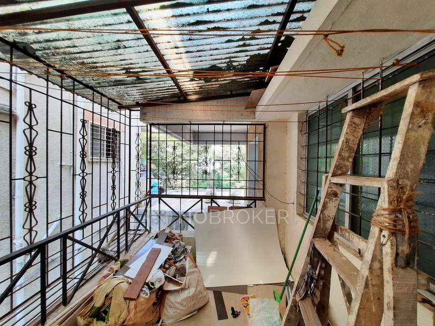 1 BHK Flat In Media Srushti For Sale  In Narhe