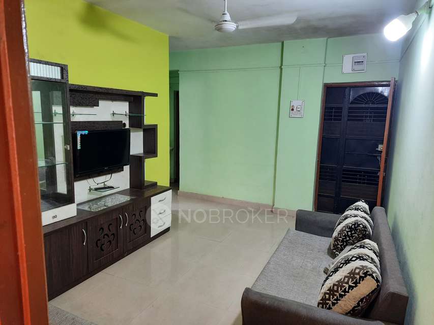 1 BHK Flat In Media Srushti For Sale  In Narhe