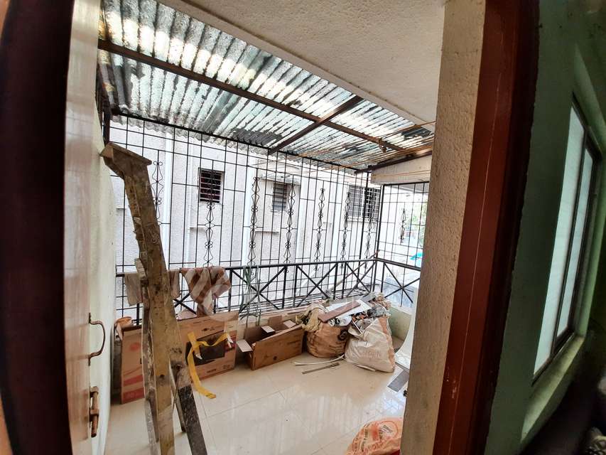 1 BHK Flat In Media Srushti For Sale  In Narhe