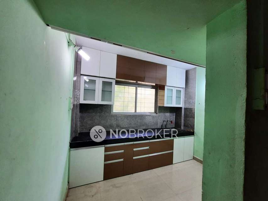 1 BHK Flat In Media Srushti For Sale  In Narhe