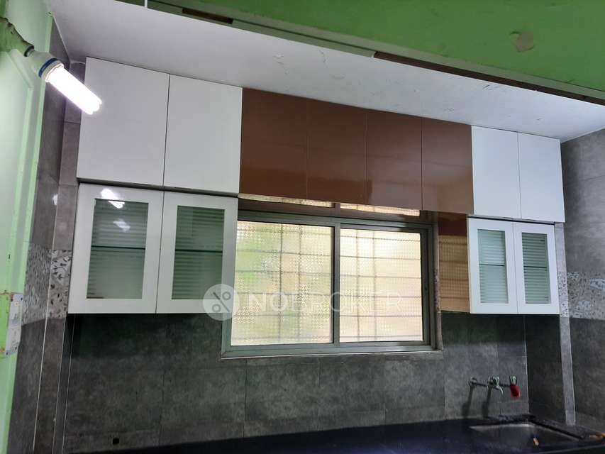 1 BHK Flat In Media Srushti For Sale  In Narhe