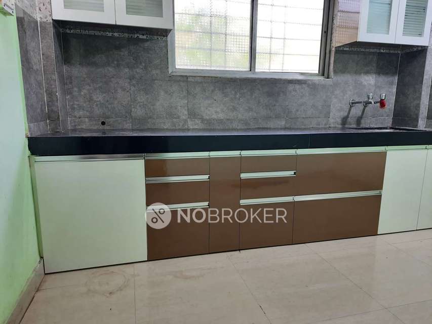 1 BHK Flat In Media Srushti For Sale  In Narhe