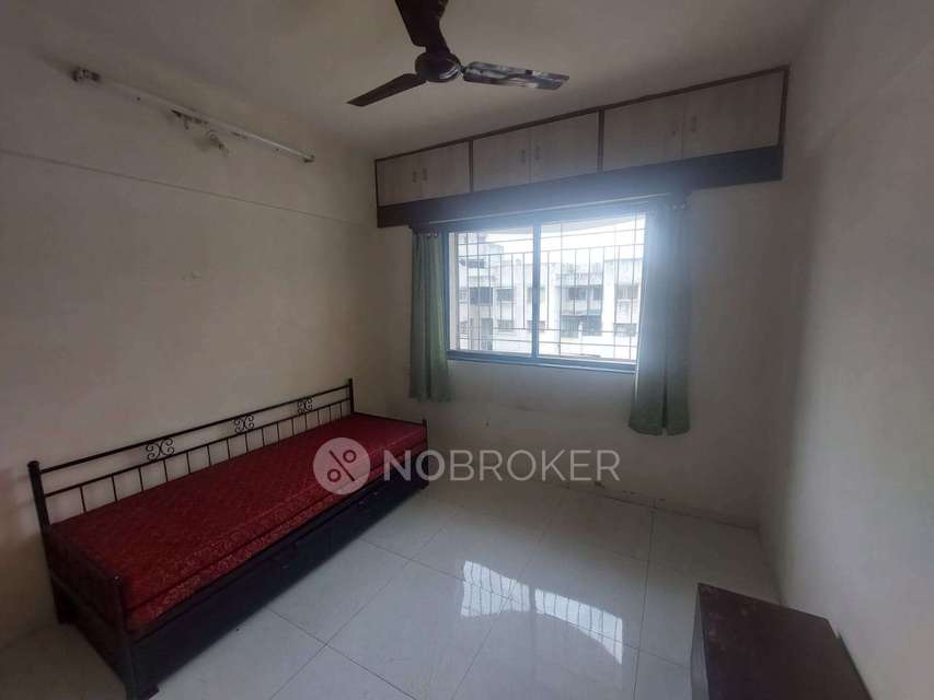 2 BHK Flat In Rajyog Township for Rent  In Nanded