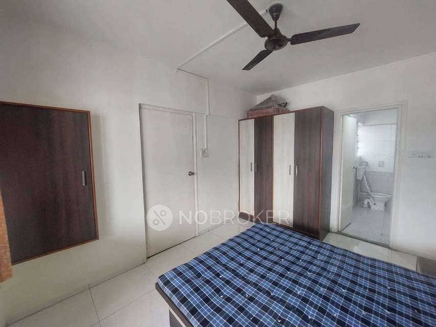 2 BHK Flat In Rajyog Township for Rent  In Nanded