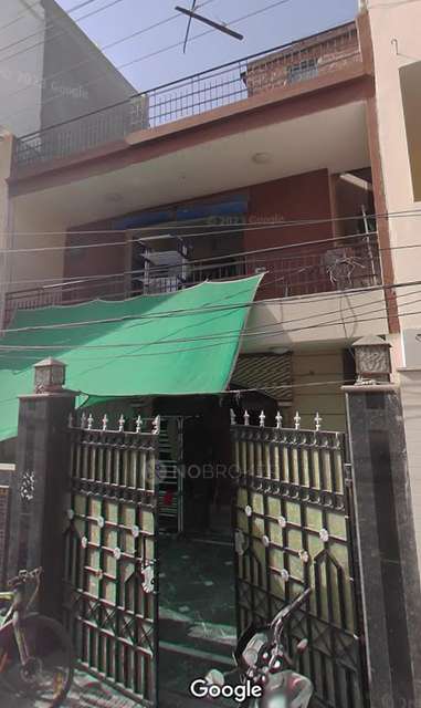 2 BHK House for Rent  In 352, Sector 7a, Block A, Sector 7