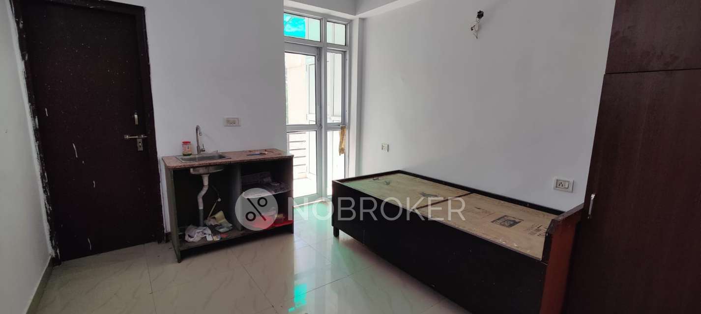 1 RK Flat In Cosmos Golden Heights for Rent  In Crossings Republik