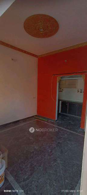 1 BHK House for Rent  In Bedarahalli 