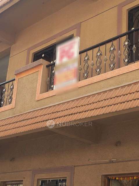 PG for Girls in Kharadi